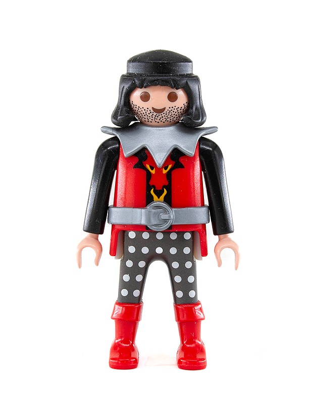 PLAYMOBIL Geobra figuuri - Lasten pelit ja lelut - 10105227484 - 0