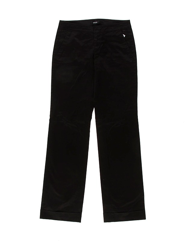 VERSACE housut, 28/42 - Naisten housut, shortsit ja haalarit - 10105227529 - 0