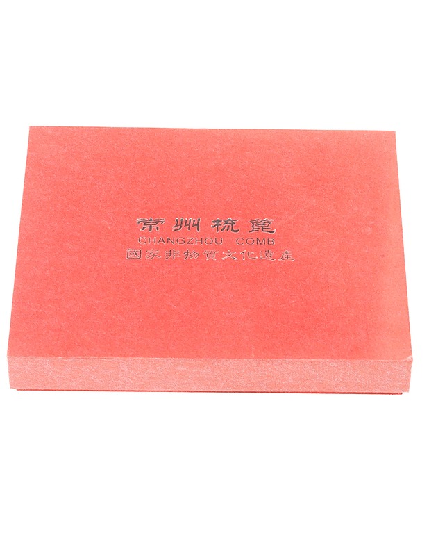 Changzhou kammat - Muut urheiluvälineet ja vapaa-aika - 10105227530 - 1