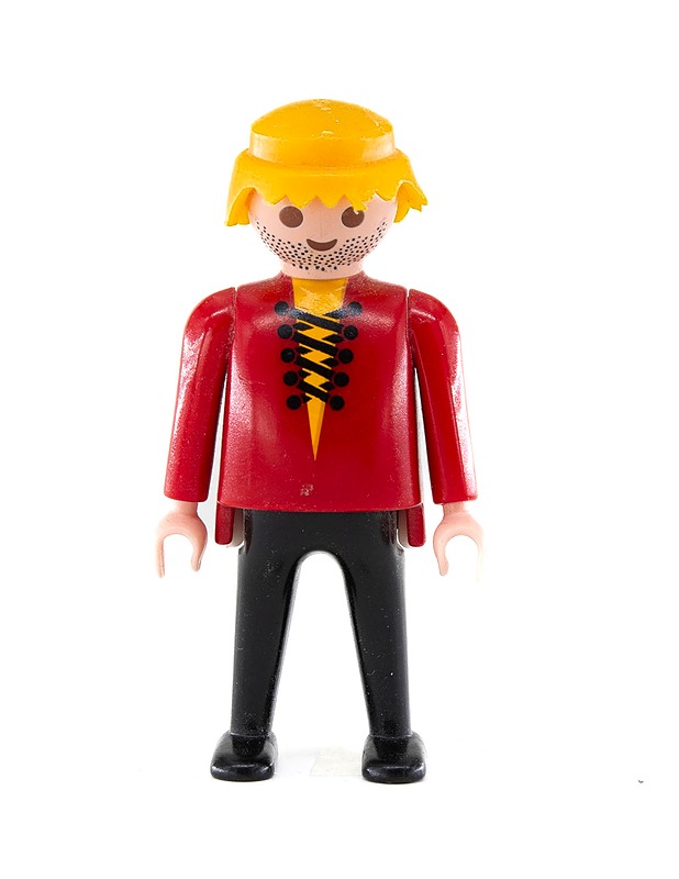 PLAYMOBIL Geobra figuuri - Lasten pelit ja lelut - 10105227637 - 0