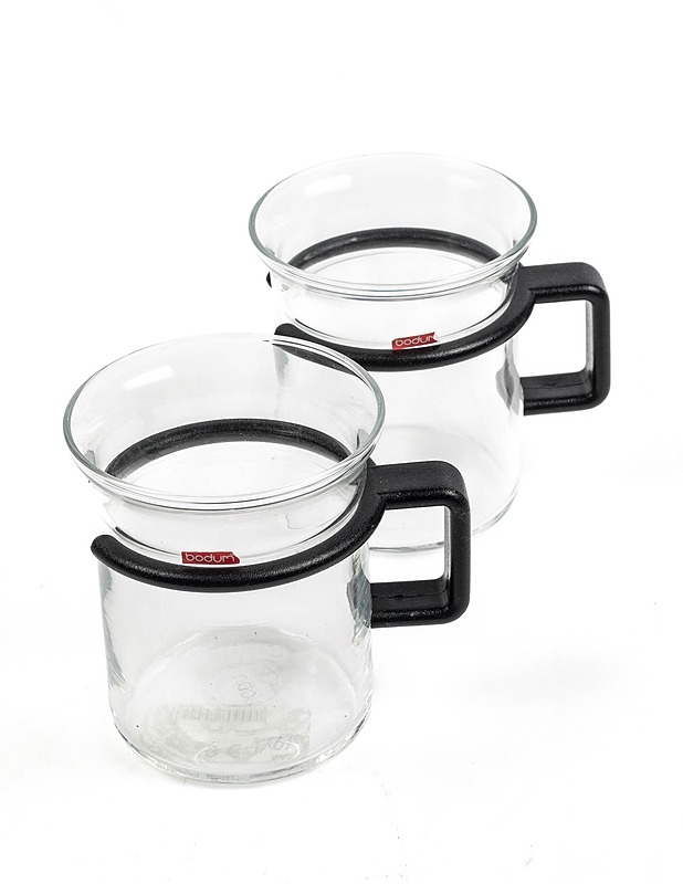 BODUM glögilasi, 2 kpl - Lasit - 10105227632 - 0