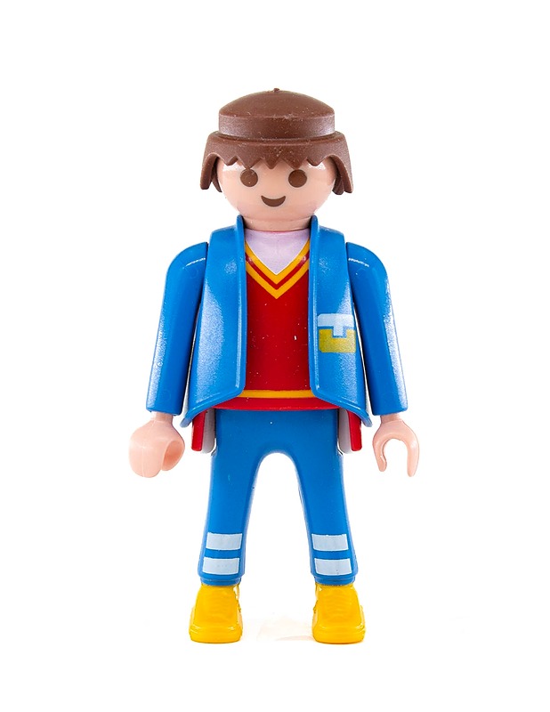 PLAYMOBIL Geobra figuuri - Lasten pelit ja lelut - 10105227709 - 0