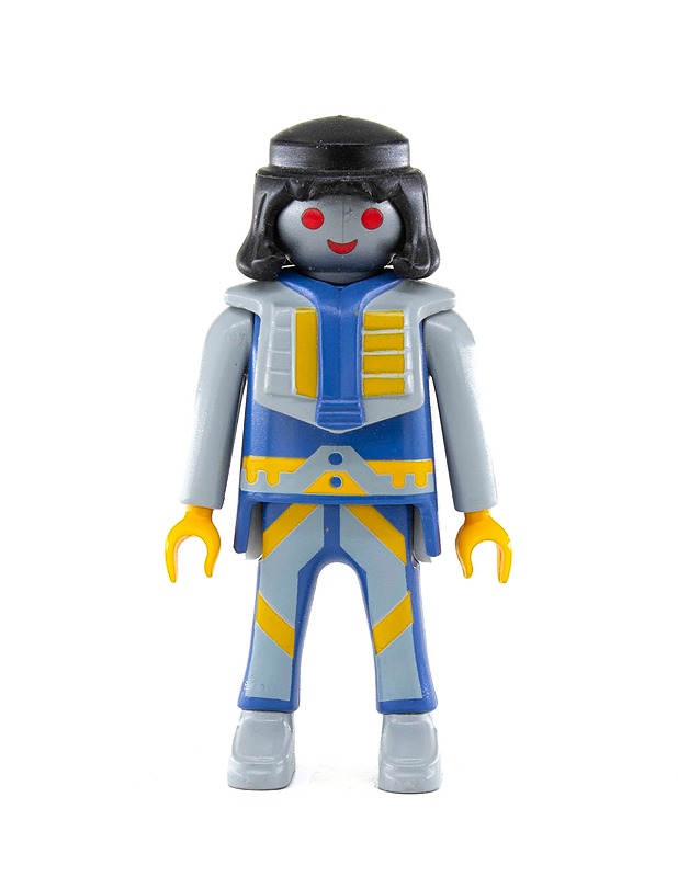 PLAYMOBIL Geobra figuuri - Lasten pelit ja lelut - 10105227711 - 0
