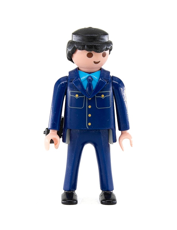 PLAYMOBIL Geobra figuuri - Lasten pelit ja lelut - 10105227714 - 0