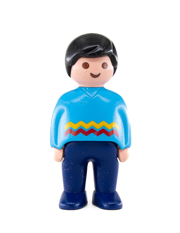 PLAYMOBIL Geobra figuuri - Lasten pelit ja lelut - 10105227715 - 0