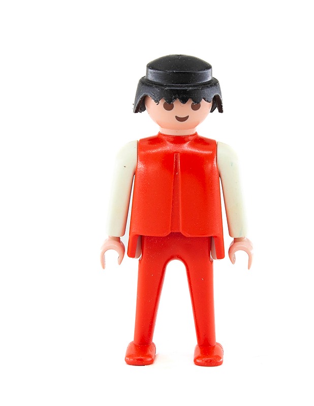 PLAYMOBIL Geobra figuuri - Lasten pelit ja lelut - 10105227725 - 0