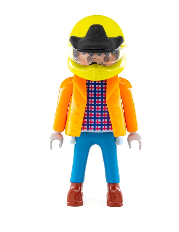PLAYMOBIL Geobra figuuri - Lasten pelit ja lelut - 10105227736 - 0