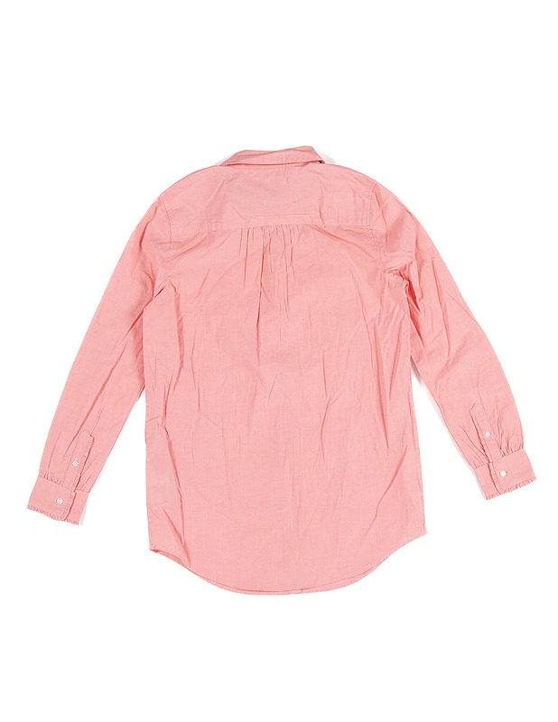 TOMMY HILFIGER Ame sunny long kauluspaita, 164 - Lasten vaatteet - 10105227778 - 1