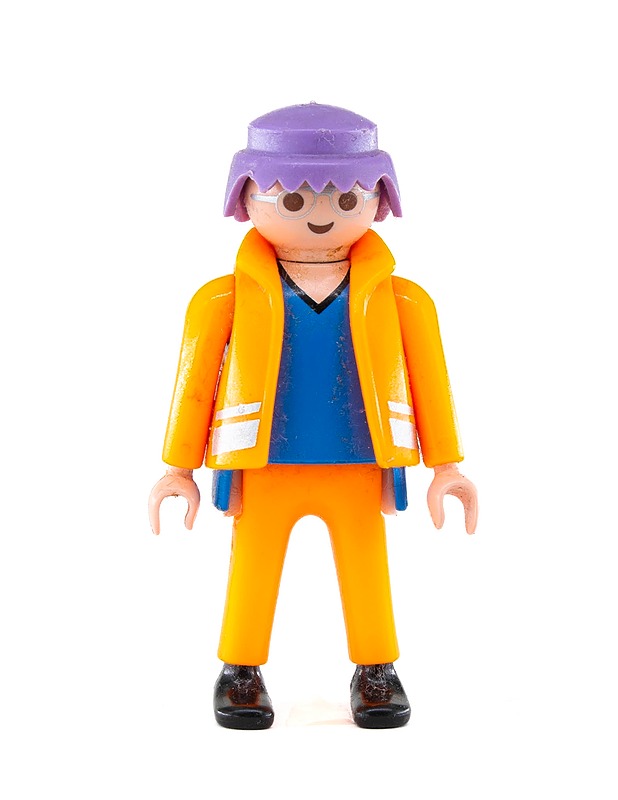 PLAYMOBIL Geobra figuuri - Lasten pelit ja lelut - 10105227850 - 0