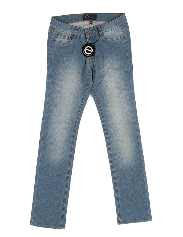 E Jeans farkut, D170 - Naisten farkut - 10105227898 - 0