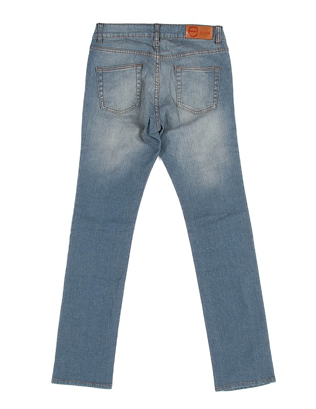 E Jeans farkut, D170 - Naisten farkut - 10105227898 - 1