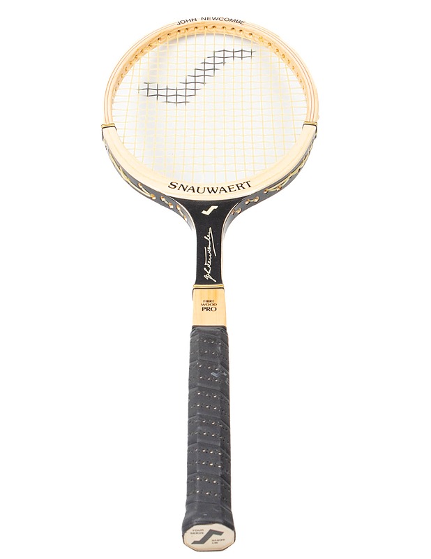 Snauwaert Fibre Wood Pro Tennismaila - Muut urheiluvälineet ja vapaa-aika - 10105227910 - 0