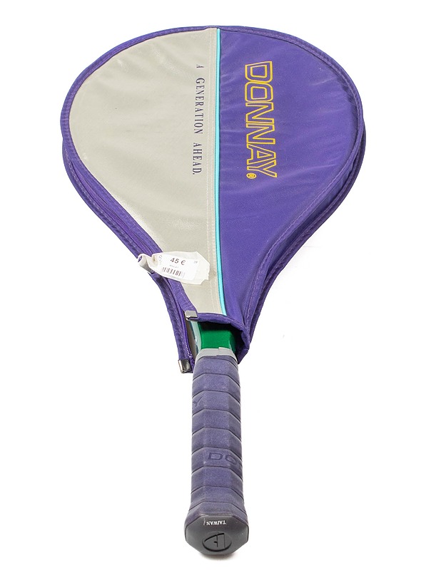 DONNAY  - Muut urheiluvälineet ja vapaa-aika - 10105227934 - 1