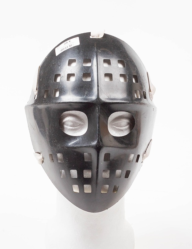 Maalivahdinmaski, katulätkään - Muut urheiluvälineet ja vapaa-aika - 10105227960 - 0