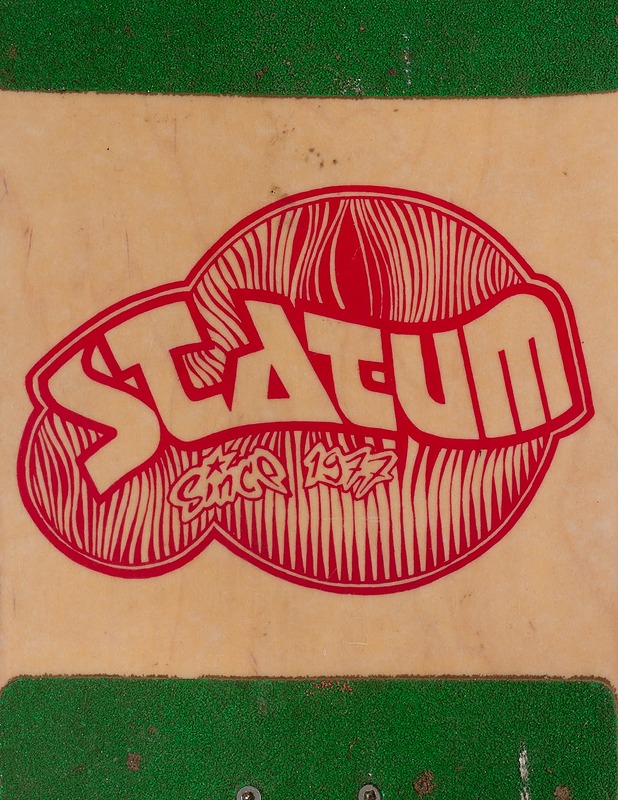 STATUM Dirty Abraham rullalauta - Muut urheiluvälineet ja vapaa-aika - 10105227997 - 5