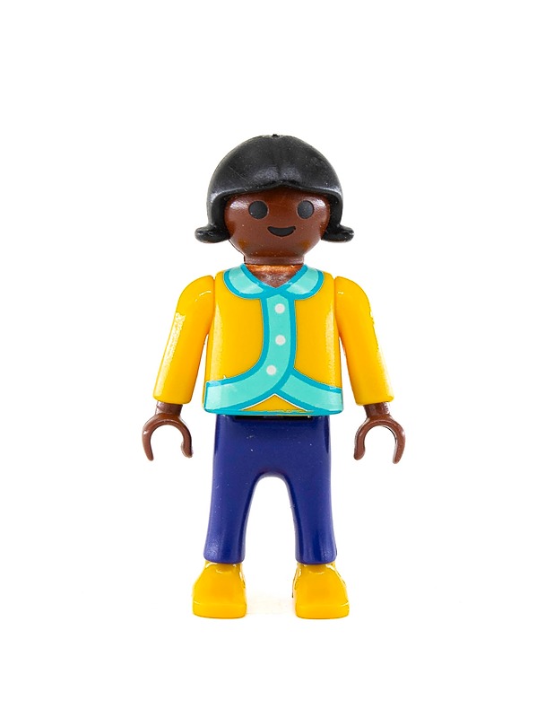 PLAYMOBIL Geobra figuuri - Lasten pelit ja lelut - 10105228108 - 0
