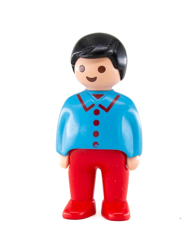 PLAYMOBIL Geobra figuuri - Lasten pelit ja lelut - 10105228177 - 0