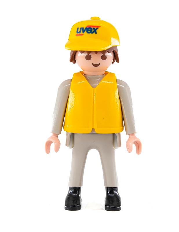 PLAYMOBIL Geobra figuuri - Lasten pelit ja lelut - 10105228258 - 0