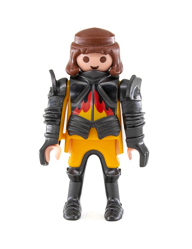 PLAYMOBIL Geobra figuuri - Lasten pelit ja lelut - 10105228268 - 0
