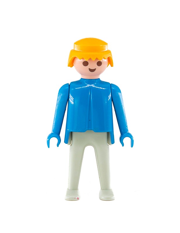 PLAYMOBIL Geobra figuuri - Lasten pelit ja lelut - 10105228288 - 0