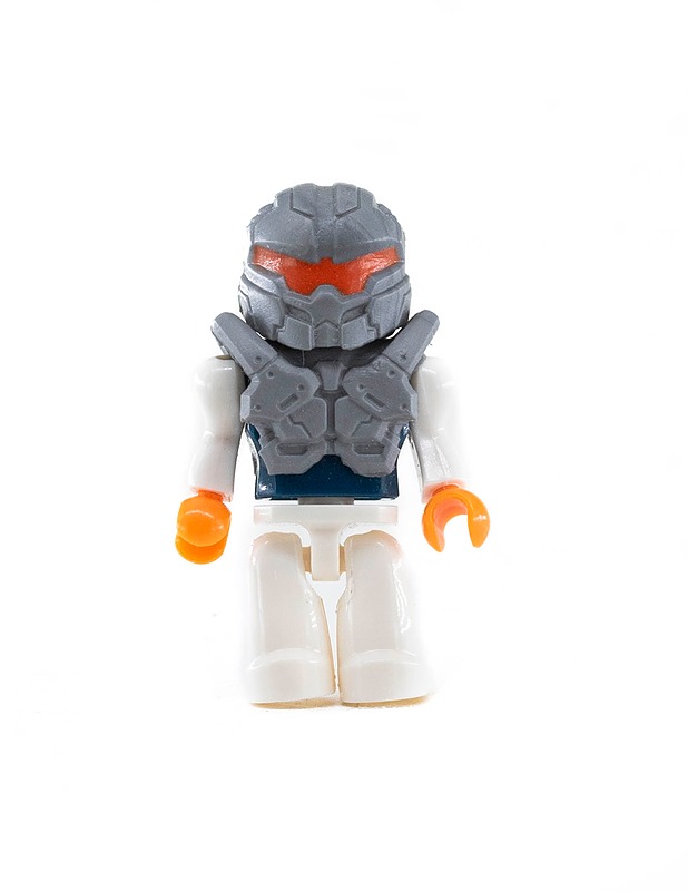 ZURU/MAX Space Hunter minifiguuri - Lasten lelut - 10105228342 - 0