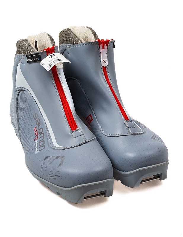 SALOMON siam5 Prolink naisten hiihtomonot, 36 2/3 - Hiihto ja talviurheilu - 10105228424 - 2