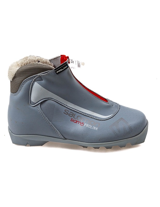 SALOMON siam5 Prolink naisten hiihtomonot, 36 2/3 - Hiihto ja talviurheilu - 10105228424 - 0