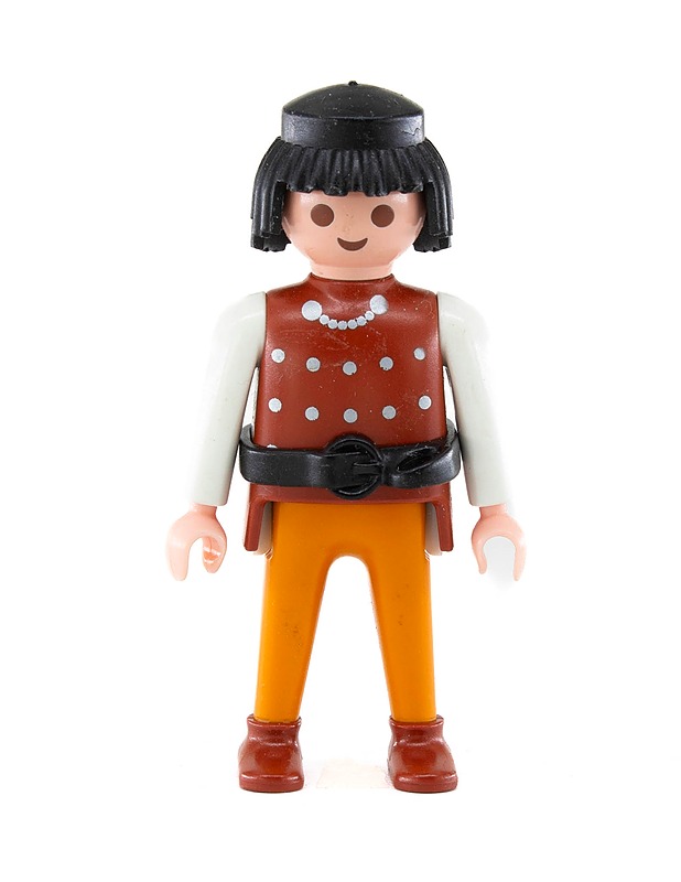 PLAYMOBIL Geobra figuuri - Lasten pelit ja lelut - 10105228532 - 0