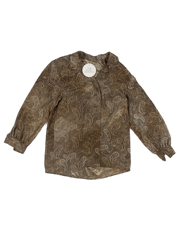 Kauluspaita olkatoppauksilla - The Most Wanted vaatteet ja asusteet - 10105228671 - 0