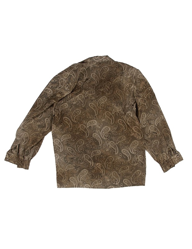 Kauluspaita olkatoppauksilla - The Most Wanted vaatteet ja asusteet - 10105228671 - 1