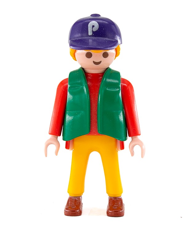Playmobil Camper - Lasten pelit ja lelut - 10105228695 - 0