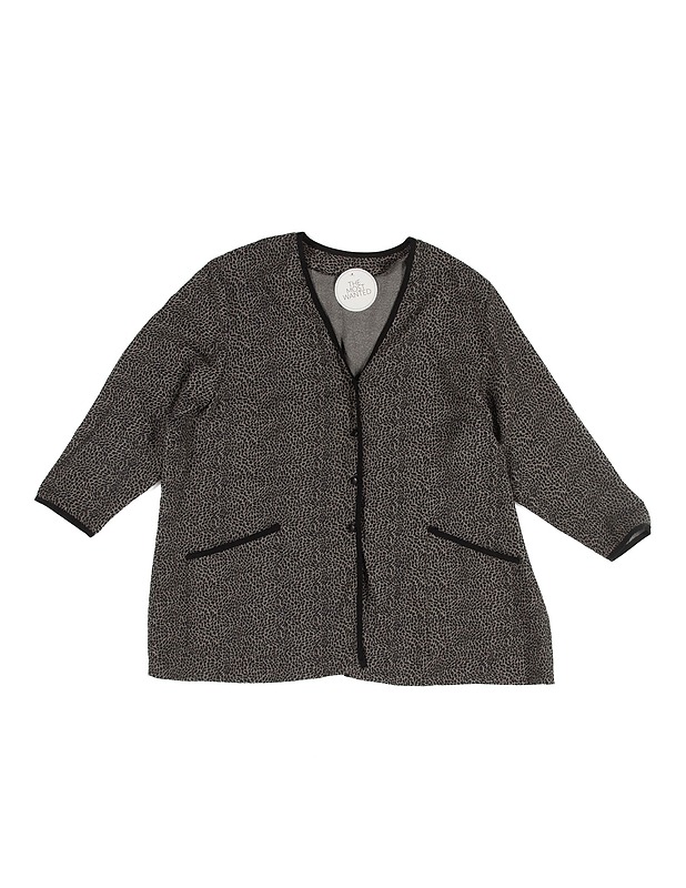 Ohut jakku - The Most Wanted vaatteet ja asusteet - 10105228693 - 0