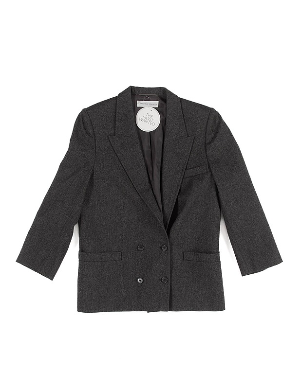 LA FINESSE DE STRENESSE, takki, 38 - The Most Wanted vaatteet ja asusteet - 10105228712 - 0