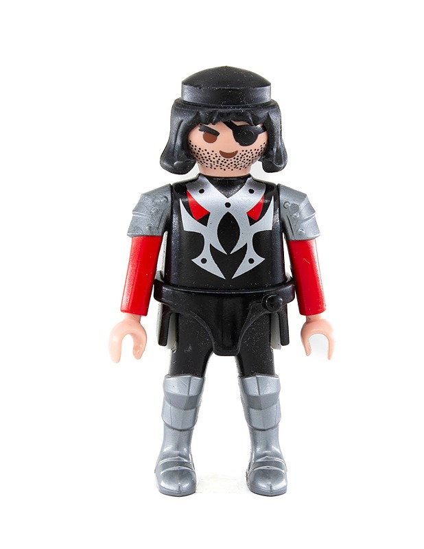 PLAYMOBIL Geobra figuuri - Lasten pelit ja lelut - 10105228831 - 0