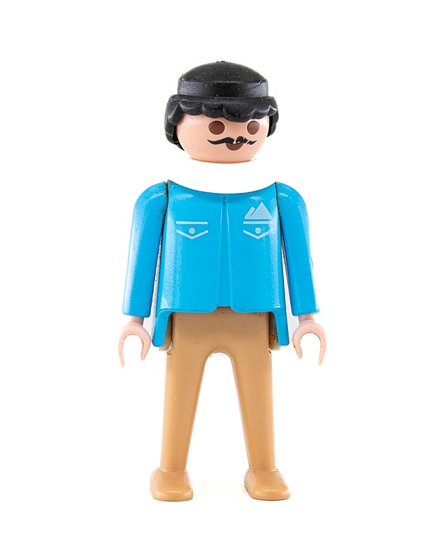 PLAYMOBIL Geobra figuuri - Lasten pelit ja lelut - 10105228877 - 0