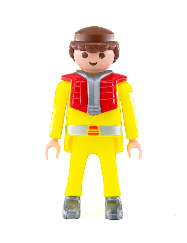 PLAYMOBIL Geobra figuuri - Lasten pelit ja lelut - 10105228884 - 0