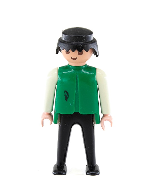 PLAYMOBIL Geobra figuuri - Lasten pelit ja lelut - 10105228889 - 0