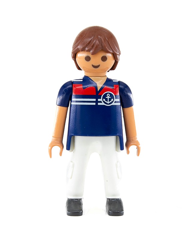 PLAYMOBIL Geobra figuuri - Lasten pelit ja lelut - 10105228915 - 0