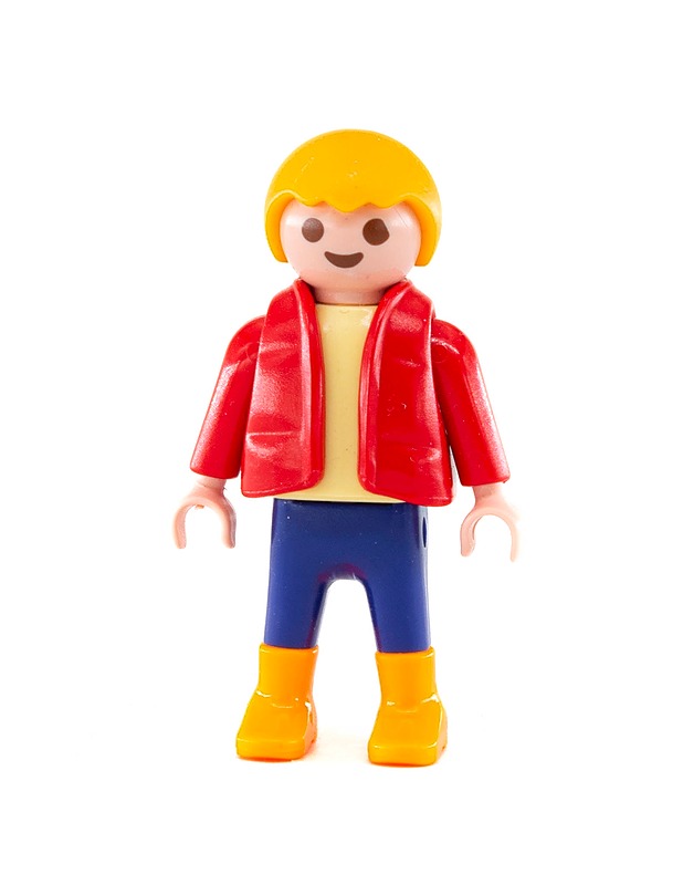 PLAYMOBIL Geobra figuuri - Lasten pelit ja lelut - 10105229006 - 0