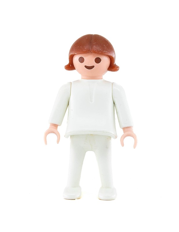 PLAYMOBIL Geobra figuuri - Lasten pelit ja lelut - 10105229008 - 0