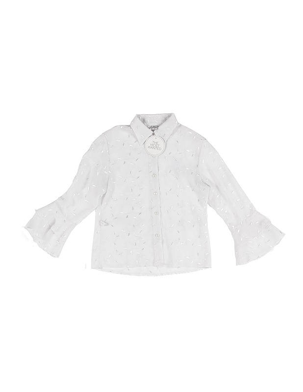 ÖZ ASLAN kauluspaita, 2 - The Most Wanted vaatteet ja asusteet - 10105229044 - 0