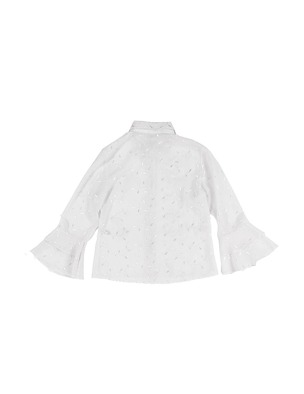 ÖZ ASLAN kauluspaita, 2 - The Most Wanted vaatteet ja asusteet - 10105229044 - 1