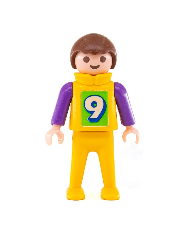 PLAYMOBIL Geobra figuuri - Lasten pelit ja lelut - 10105229063 - 0
