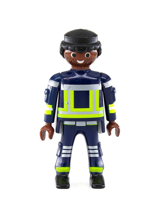 PLAYMOBIL Geobra figuuri - Lasten pelit ja lelut - 10105229073 - 0