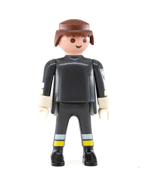 PLAYMOBIL Geobra figuuri - Lasten pelit ja lelut - 10105229086 - 0