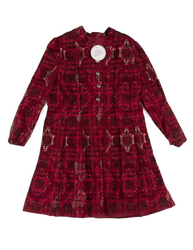 Napillinen mekko - The Most Wanted vaatteet ja asusteet - 10105229237 - 0