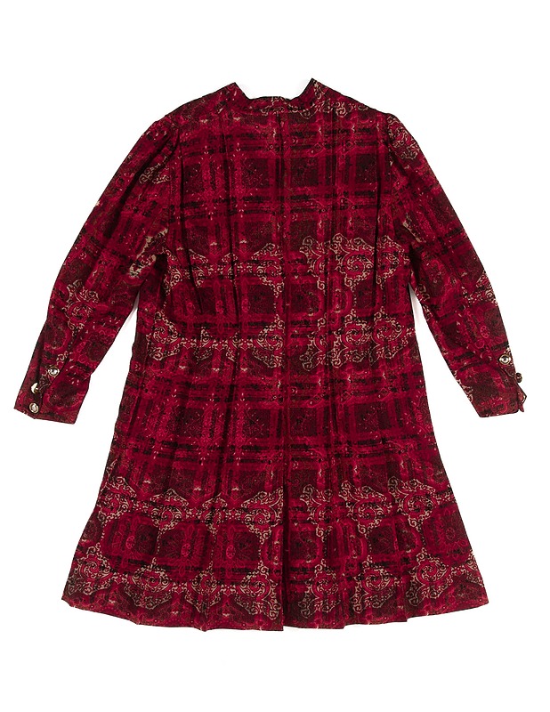 Napillinen mekko - The Most Wanted vaatteet ja asusteet - 10105229237 - 1