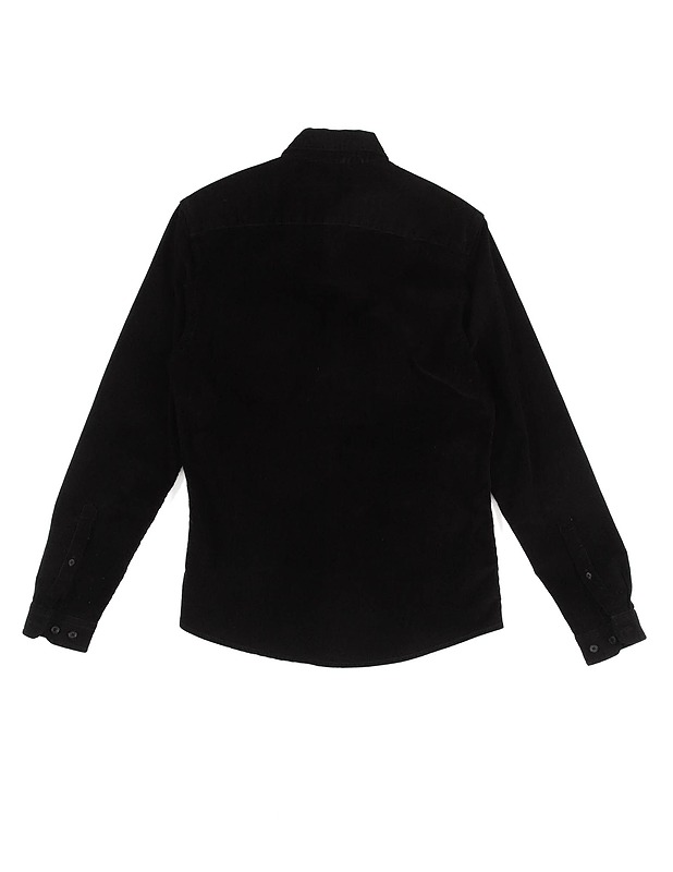 ASOS sametti kauluspaita, S - The Most Wanted vaatteet ja asusteet - 10105229272 - 1