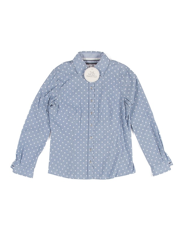 GERRY WEBER kauluspaita - The Most Wanted vaatteet ja asusteet - 10105229282 - 0