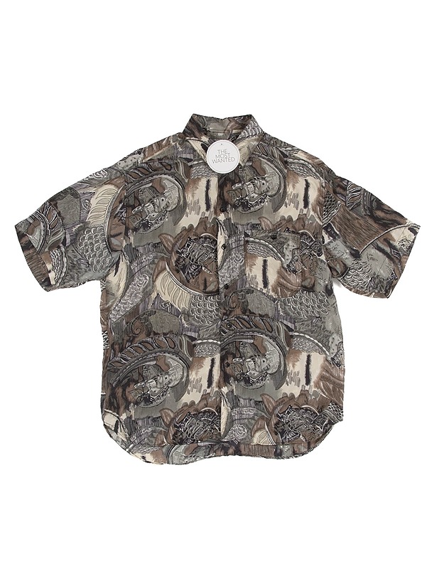 BODY GUARD kauluspaita - The Most Wanted vaatteet ja asusteet - 10105229316 - 0